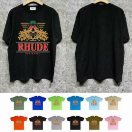 Picture of Rhude T Shirts Short _SKURhudeS-XXLRH02839395